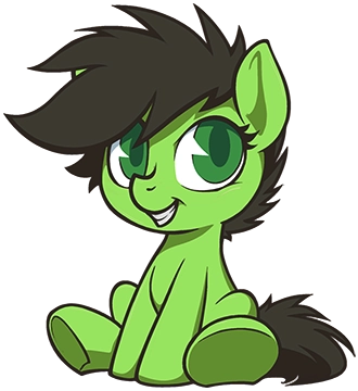 Anon is happy. It's rare. Be like Anon!